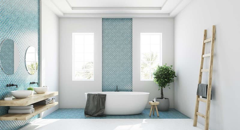 Kuda Bathrooms Sunshine Coast bathroom renovation work in Warana