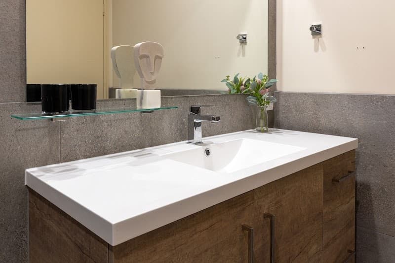 Kuda Bathrooms Sunshine Coast bathroom renovation work in Warana