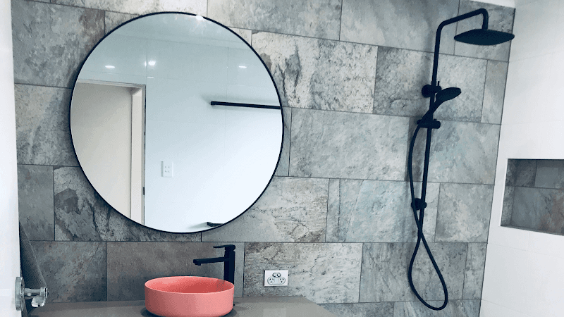 Kuda Tiling tiling work in Warana