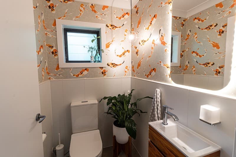 Kuda Tiling tiling work in Warana