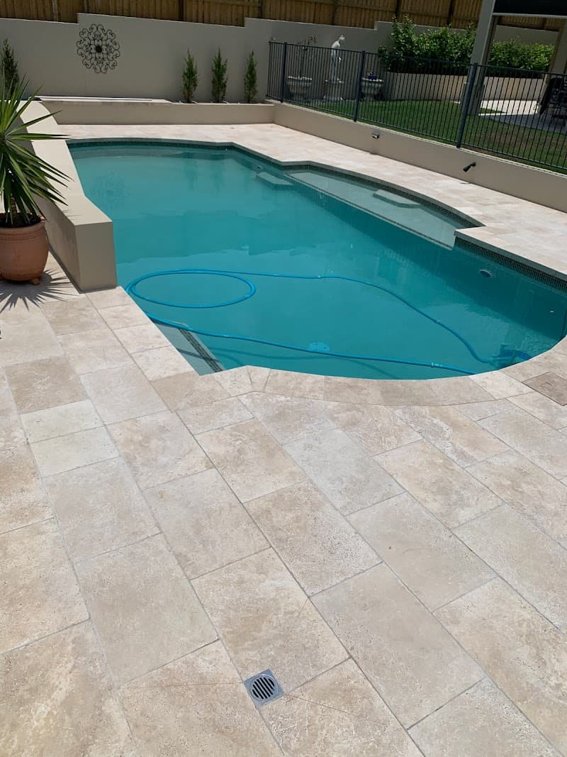 Kuda Tiling tiling work in Warana