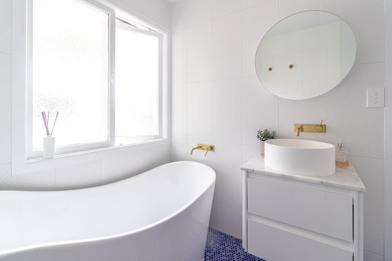 Kuda Tiling tiling work in Warana