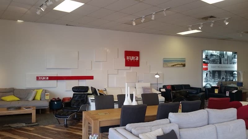 Kuka Furniture furniture assembly & tv mounting work in Davenport