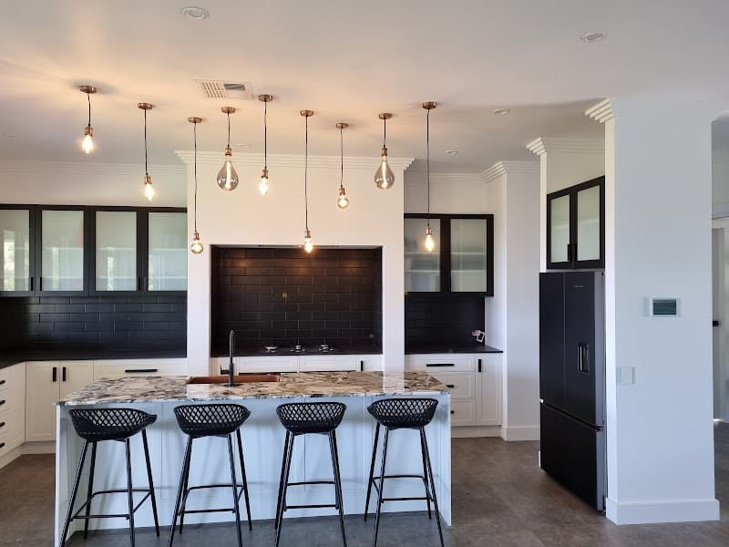 KV Electrical: Lake Macquarie Electricians with Attention to Detail electrician work in Morisset
