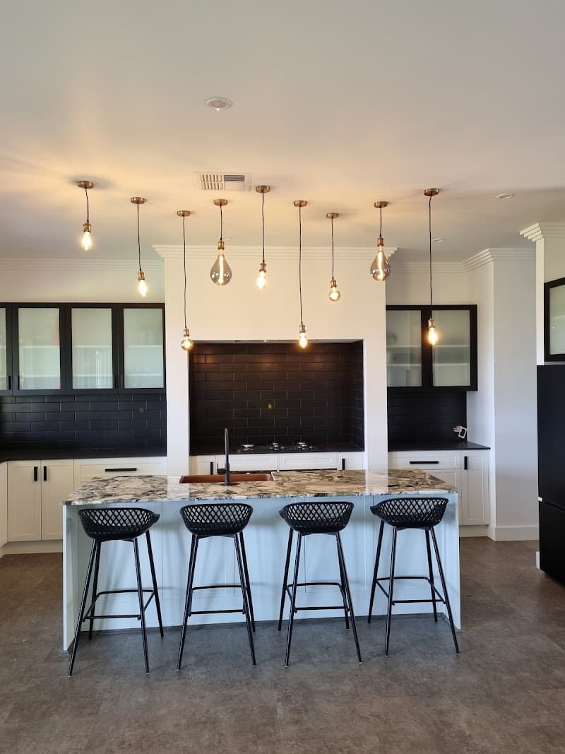 KV Electrical: Lake Macquarie Electricians with Attention to Detail electrician work in Morisset