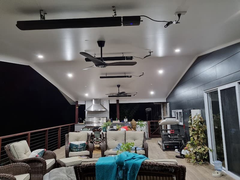KV Electrical: Lake Macquarie Electricians with Attention to Detail electrician work in Morisset