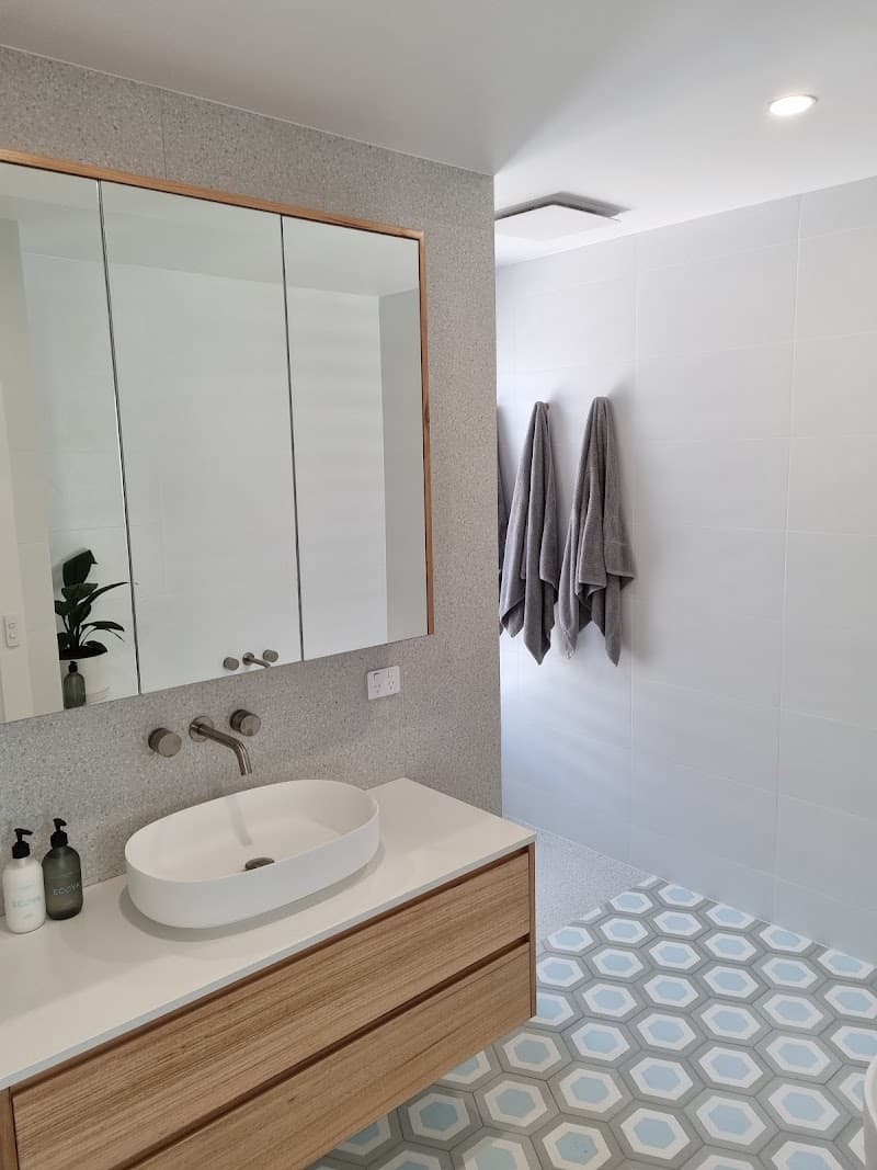 KV Electrical: Lake Macquarie Electricians with Attention to Detail electrician work in Morisset
