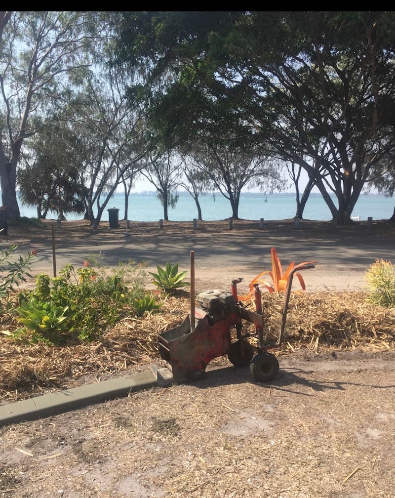 Kwik Kerb Bundaberg concreting work in Kepnock