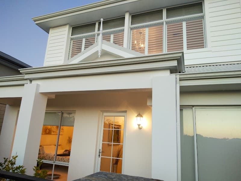 LA Painting & Decorating painter work in Clarkson
