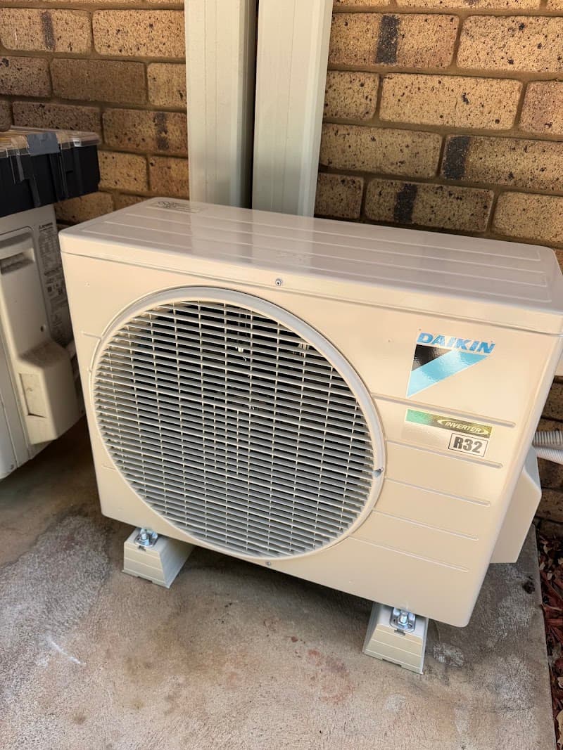 LAB Air Conditioning air conditioning work in Baldivis