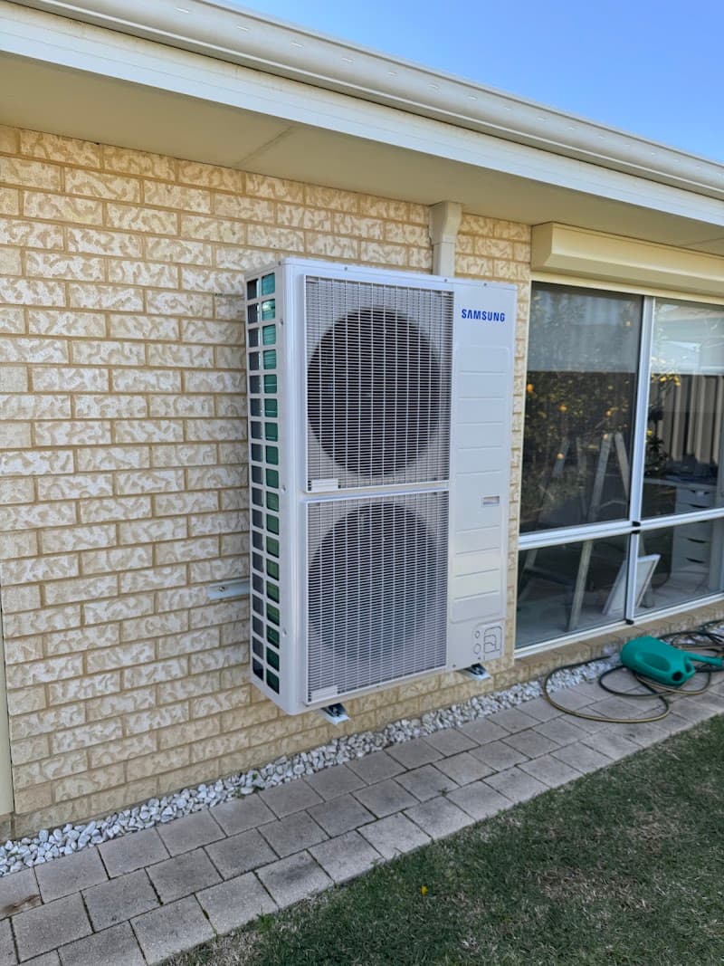 LAB Air Conditioning air conditioning work in Baldivis