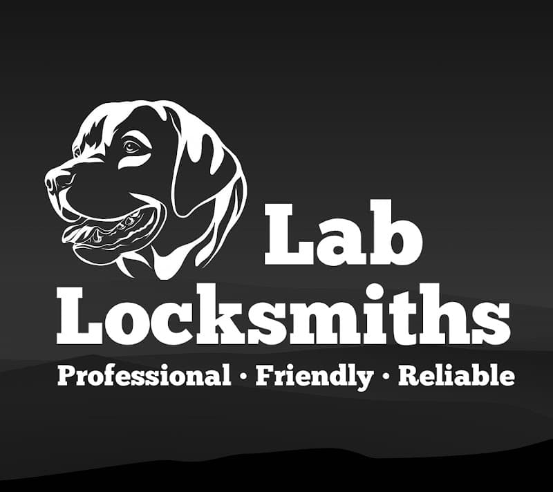 Lab Locksmiths locksmith work in Harrison