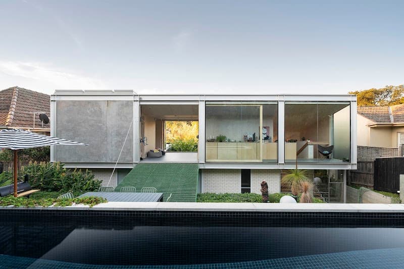 Laguna Pools pool builder work in Abbotsford