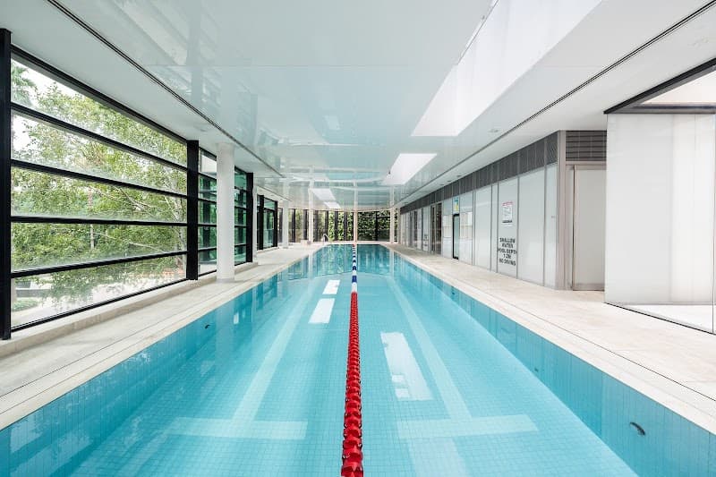 Laguna Pools pool builder work in Abbotsford