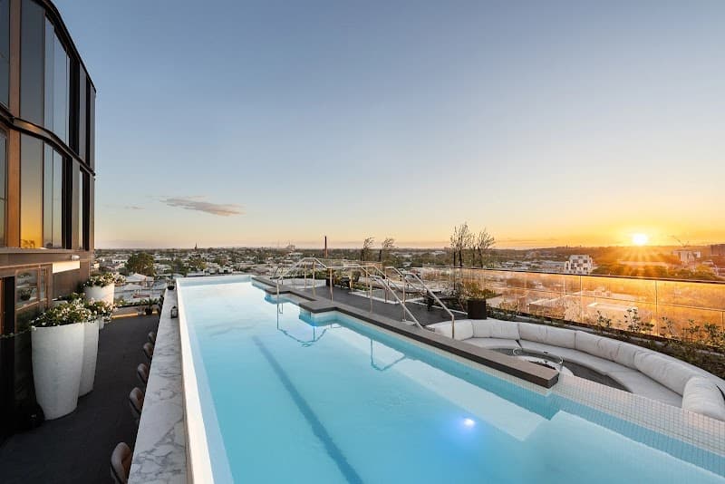 Laguna Pools pool builder work in Abbotsford