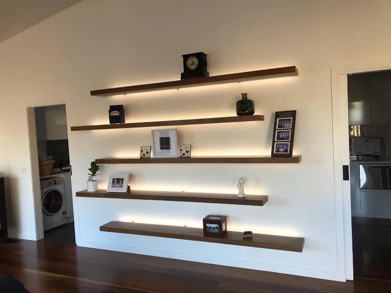 Lahn Electrics electrician work in Bendigo