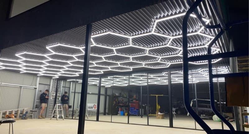 Lahn Electrics electrician work in Bendigo