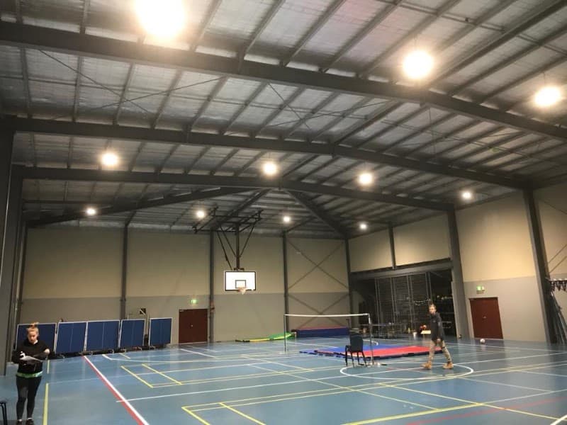 Lahn Electrics electrician work in Bendigo