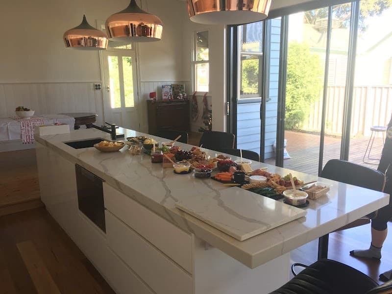 Lahn Electrics electrician work in Bendigo