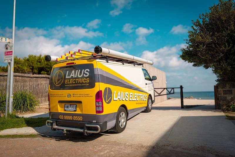 Laius Electrics: Aspendale Electrician electrician work in Aspendale