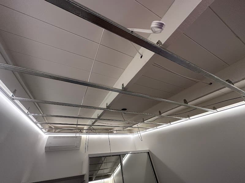 Laius Electrics: Aspendale Electrician electrician work in Aspendale