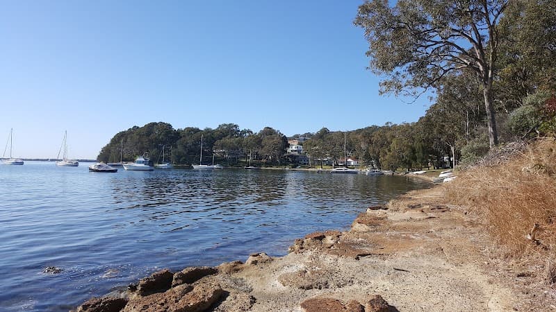 Lake Macquarie Air & Electrical PTY LTD air conditioning work in Wangi Wangi