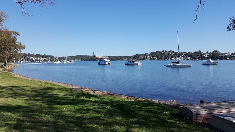 Lake Macquarie Air & Electrical PTY LTD air conditioning work in Wangi Wangi
