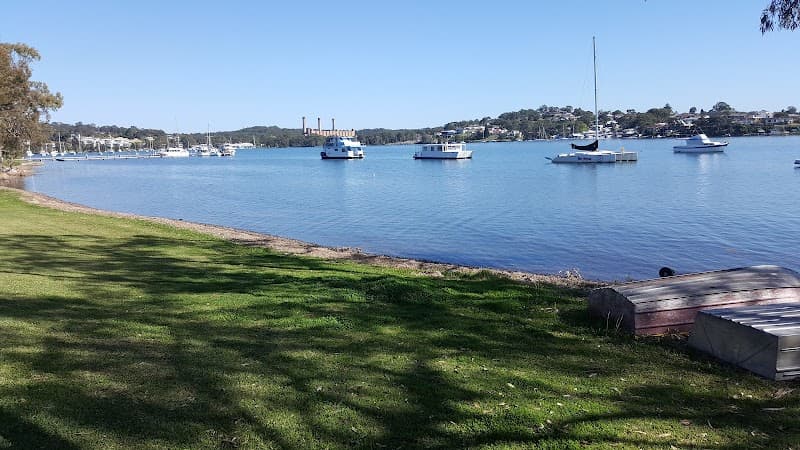 Lake Macquarie Air & Electrical PTY LTD air conditioning work in Wangi Wangi