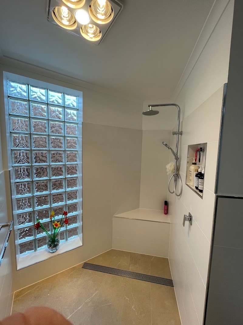 Lake Macquarie Bathroom Renovations bathroom renovation work in Swansea
