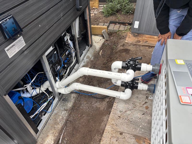 Lake Macquarie Emergency Plumbing plumber work in Rathmines