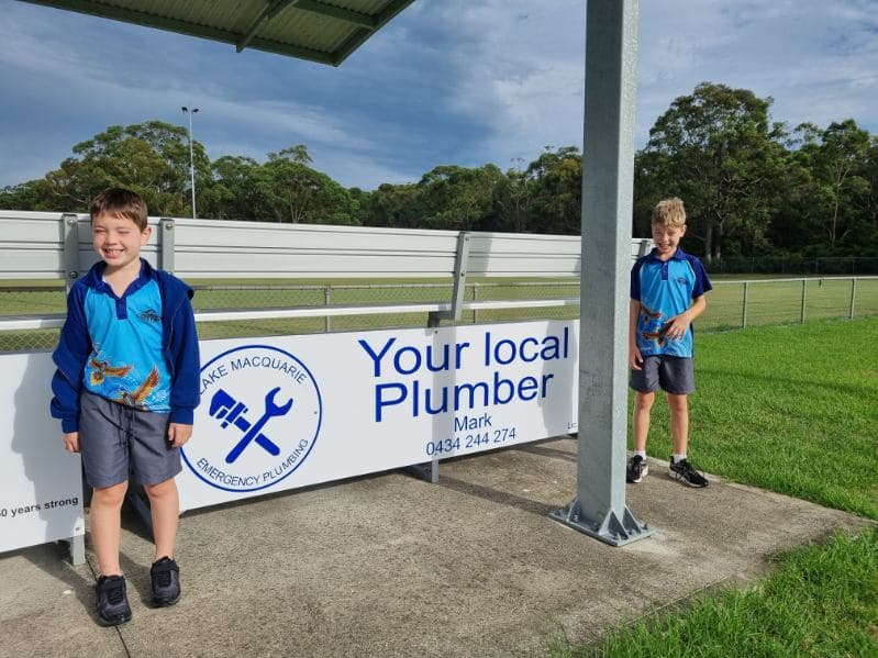 Lake Macquarie Emergency Plumbing plumber work in Rathmines