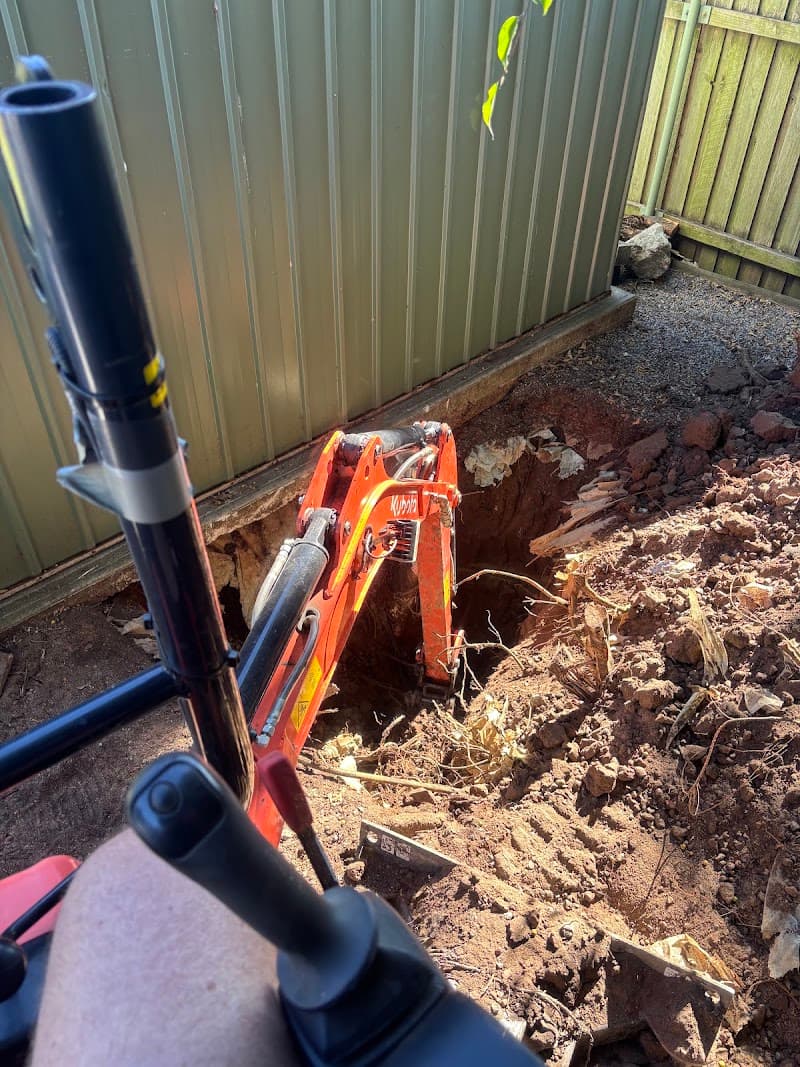 Lake Macquarie Emergency Plumbing plumber work in Rathmines