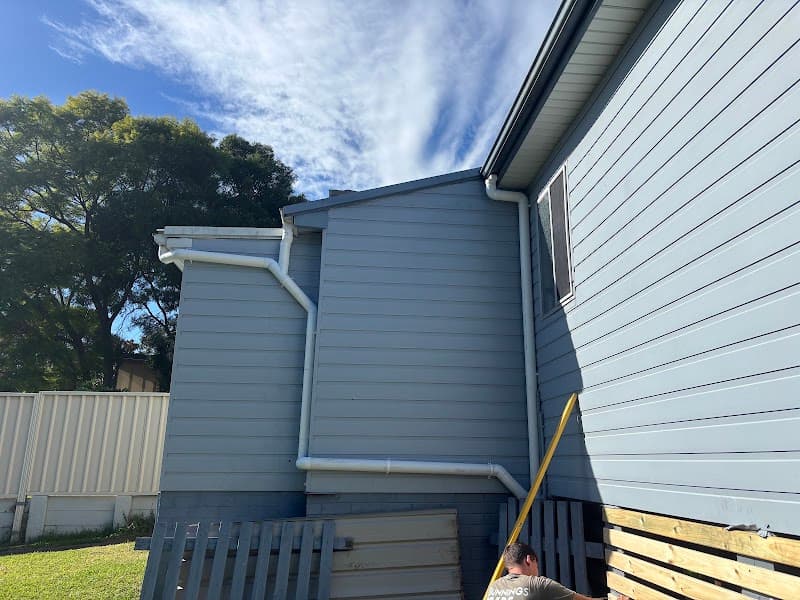 Lake Macquarie Emergency Plumbing plumber work in Rathmines