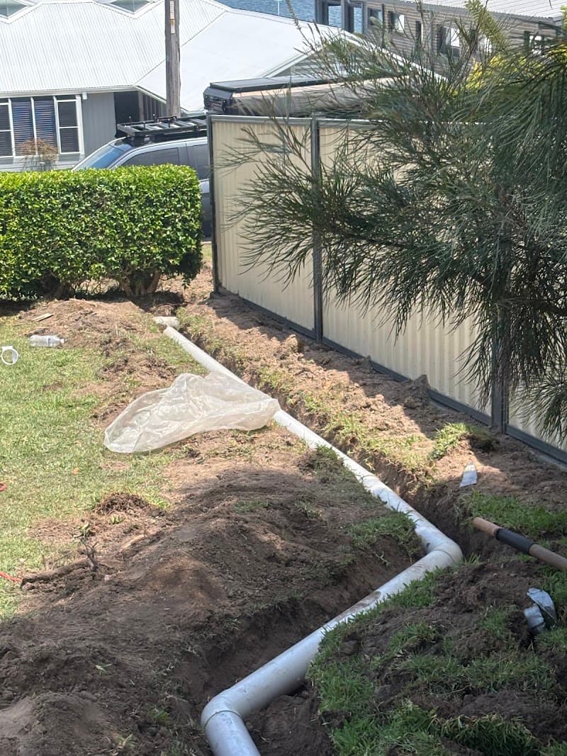 Lake Macquarie Emergency Plumbing plumber work in Rathmines