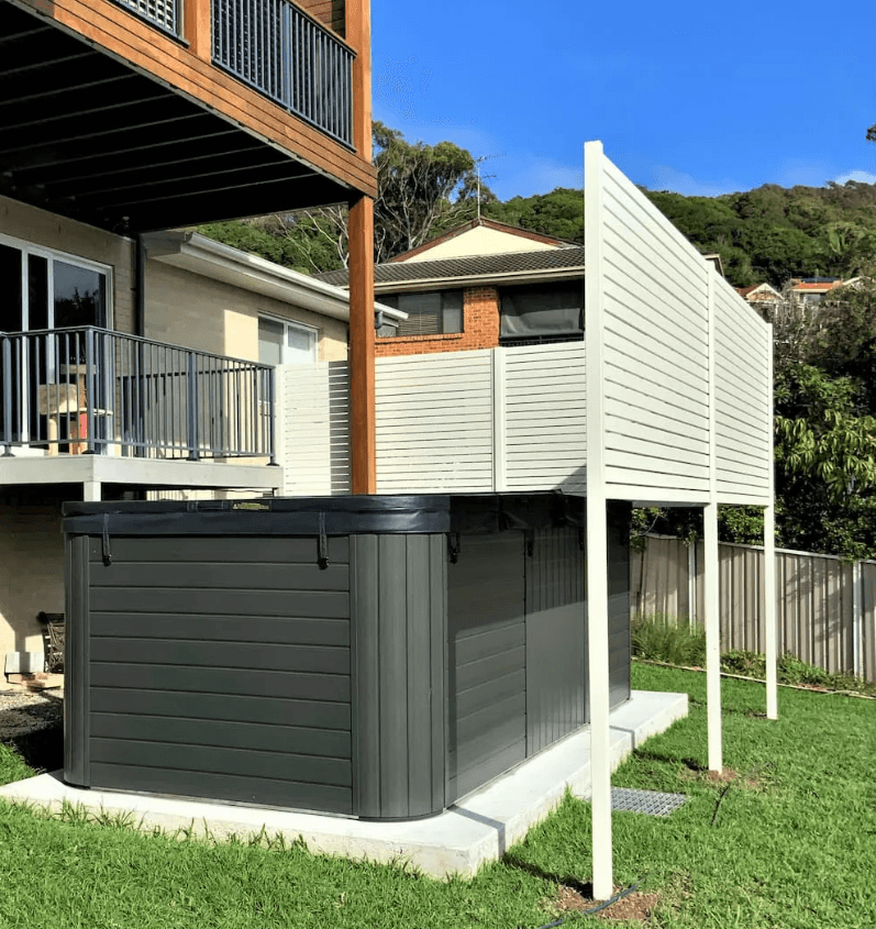 Lake Macquarie Fencing fencing work in Garden Suburb