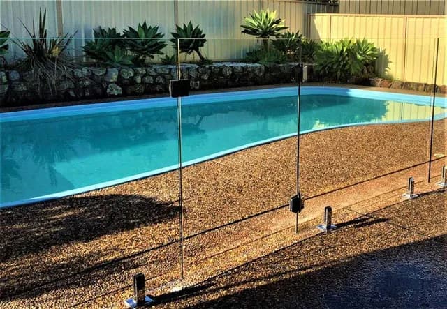 Lake Macquarie Fencing fencing work in Garden Suburb