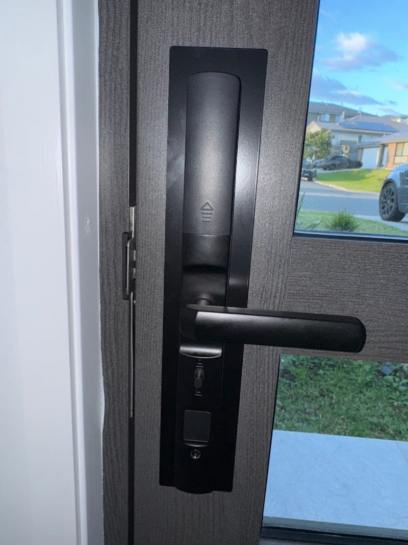 Lake Macquarie Mobile Locksmiths locksmith work in Belmont