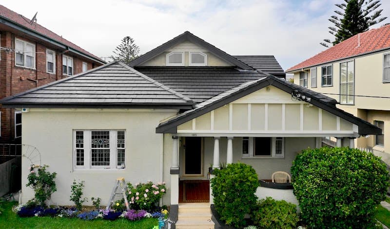Lake Macquarie Painting Services painter work in Brightwaters