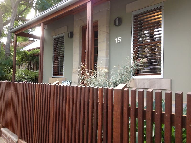 Lake Macquarie Painting Services painter work in Brightwaters