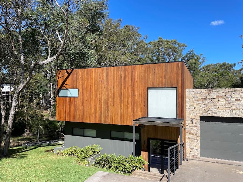 Lake Macquarie Painting Services painter work in Brightwaters