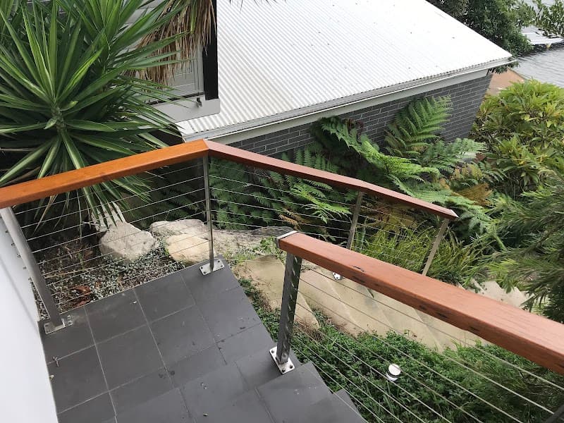 Lake Macquarie Painting Services painter work in Brightwaters