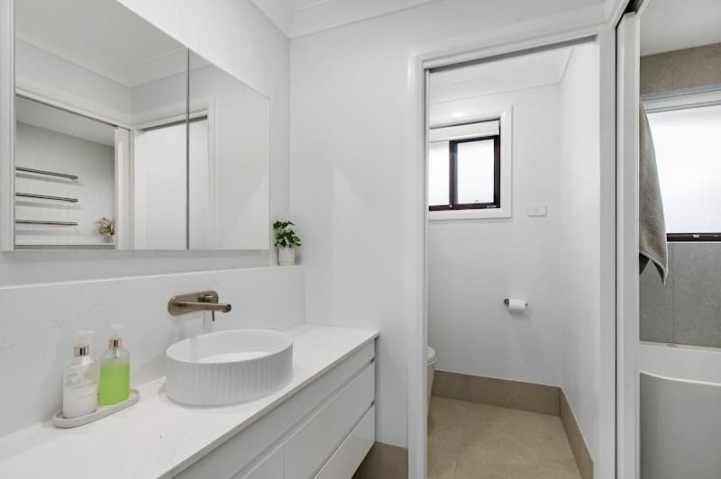 Lake Macquarie Plumber appliance repair work in Windermere Park