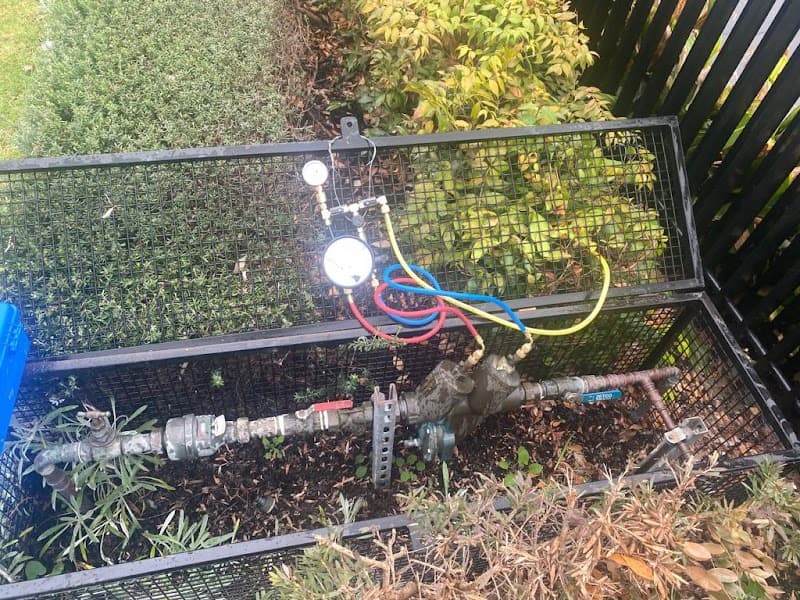 Lake Macquarie Plumber appliance repair work in Windermere Park