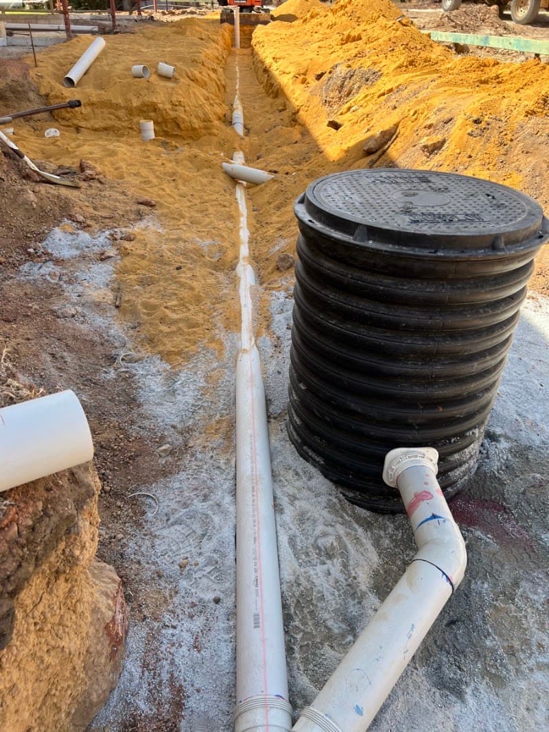Lakeside Plumbing & Gas plumber work in Joondalup
