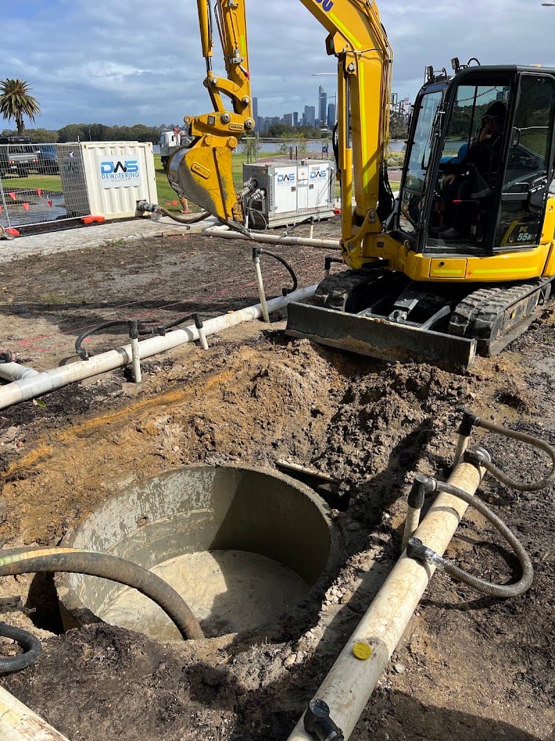 Lakeside Plumbing & Gas plumber work in Joondalup