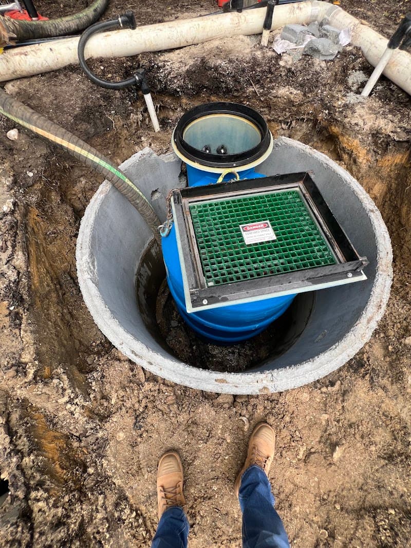 Lakeside Plumbing & Gas plumber work in Joondalup
