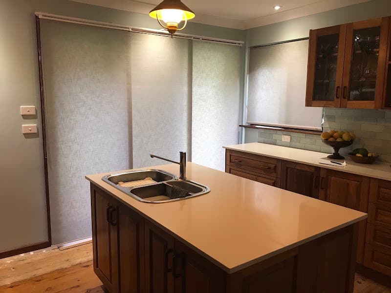 Lakeview Blinds Awnings Shutters curtains & blinds work in Warners Bay