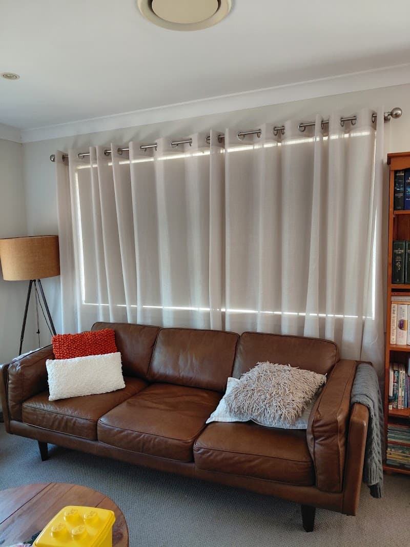 Lakeview Blinds Awnings Shutters curtains & blinds work in Warners Bay