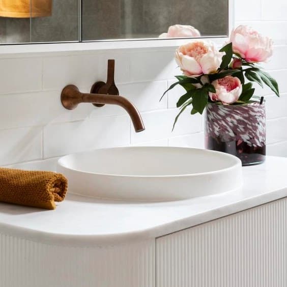 Lamex Bathrooms & Kitchens Kotara bathroom renovation work in Kotara