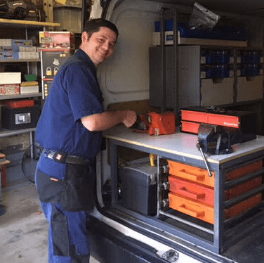 Lance Locksmiths locksmith work in Illawong